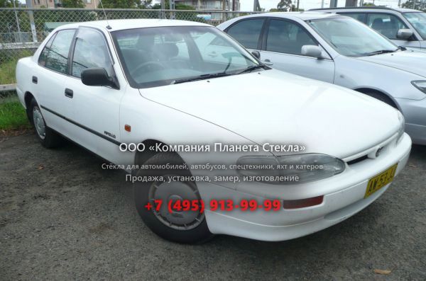 Стекло для Holden Apollo седан 1991 - 1996, 2 поколение