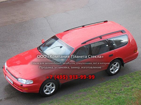Стекло для Holden Apollo универсал 1991 - 1996, 2 поколение