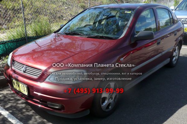 Стекло для Holden Astra хетчбэк 1999 - 2018, 4 поколение