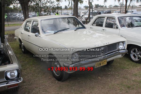 Стекло для Holden Belmont