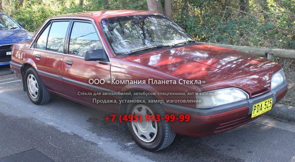 Стекло для Holden Camira