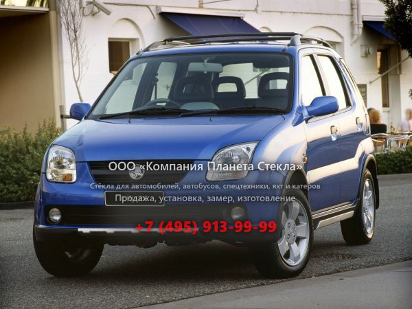 Стекло для Holden Cruze хетчбэк 2001 - 2018, 1 поколение