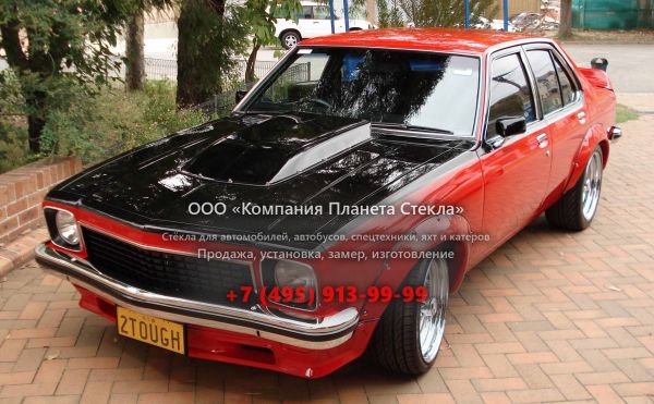 Стекло для Holden Torana