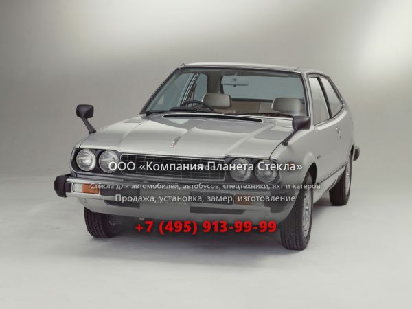 Стекло для Honda Accord хетчбэк 1 поколение