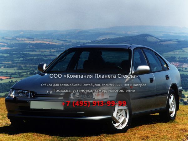 Стекло для Honda Accord седан 1993 - 1996, 5 поколение