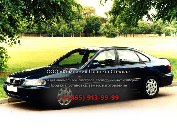 Стекло для Honda Accord седан 1996 - 1998, 5 поколение [рестайлинг]