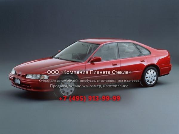 Стекло для Honda Ascot Innova хардтоп 1992 - 1995, 1 поколение