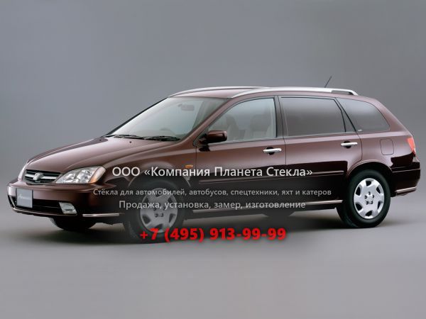 Стекло для Honda Avancier универсал 1999 - 2003, 1 поколение