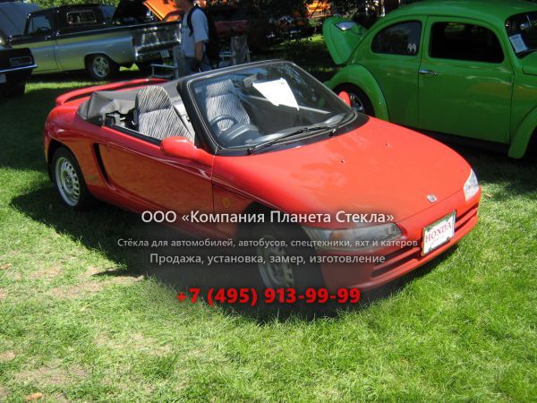 Стекло для Honda Beat