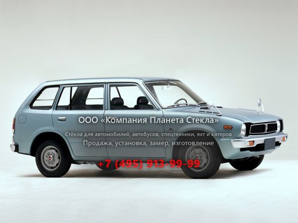 Стекло для Honda Civic универсал 1 поколение