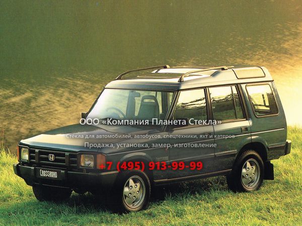 Стекло для Honda Crossroad внедорожник 1993 - 1998, 1 поколение
