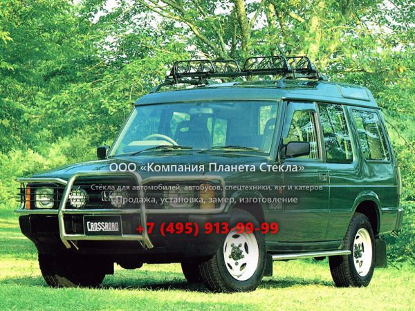 Стекло для Honda Crossroad внедорожник 1993 - 1998, 1 поколение