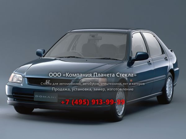 Стекло для Honda Domani седан 1992 - 1996, 1 поколение