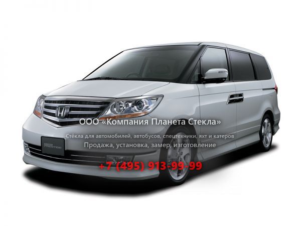 Стекло для Honda Elysion Prestige минивэн 2006 - 2008, 1 поколение [рестайлинг]
