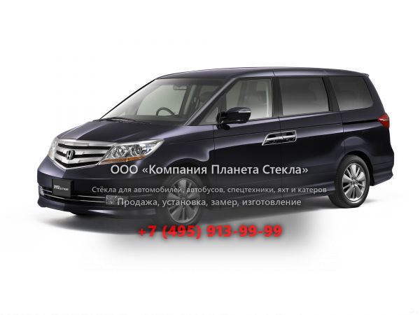 Стекло для Honda Elysion Prestige минивэн 2008 - 2013, 1 поколение [2-й рестайлинг]