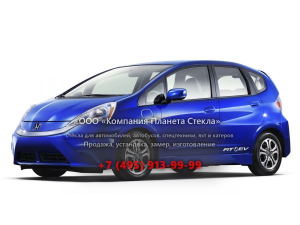 Стекло для Honda Fit EV хетчбэк 2010 - 2018, 2 поколение [рестайлинг]