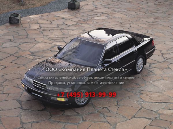 Стекло для Honda Inspire седан 1989 - 1995, 1 поколение