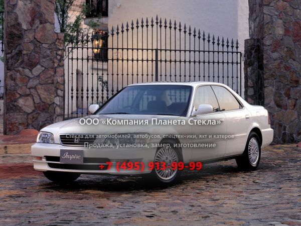 Стекло для Honda Inspire седан 1995 - 1998, 2 поколение