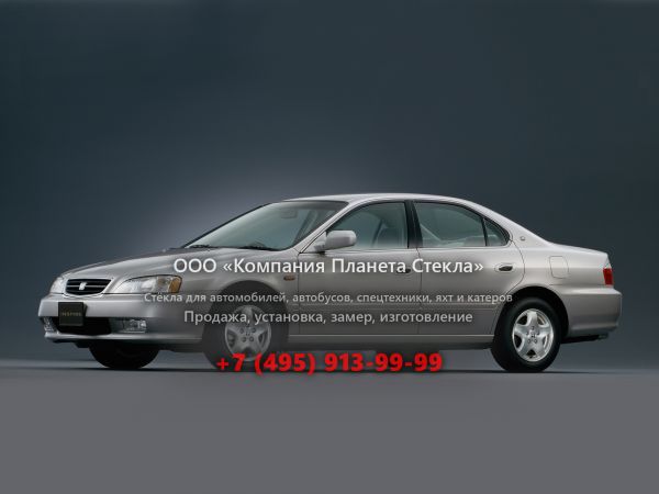 Стекло для Honda Inspire седан 1998 - 2003, 3 поколение