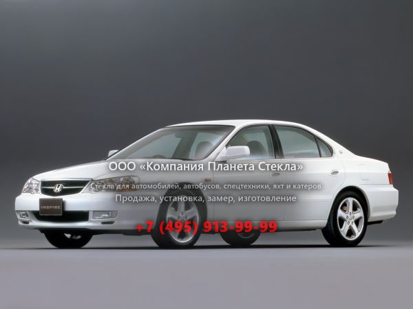 Стекло для Honda Inspire Type-S седан 1998 - 2003, 3 поколение