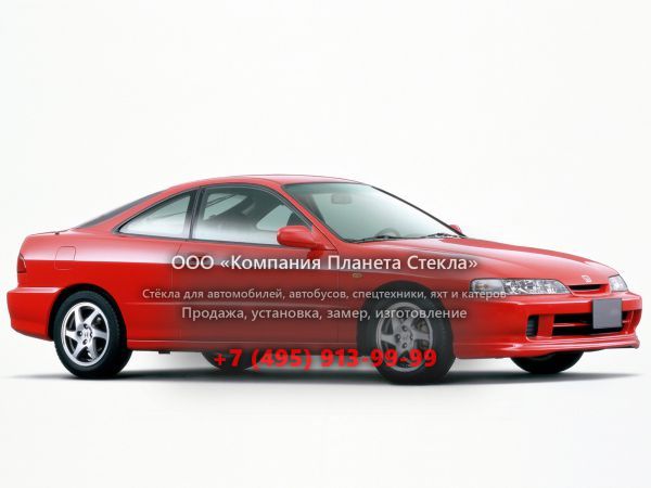 Стекло для Honda Integra купе 1995 - 2001, 3 поколение [рестайлинг]