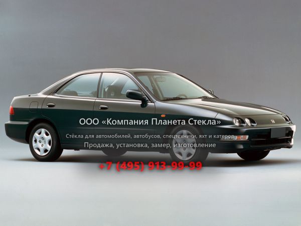 Стекло для Honda Integra седан 1993 - 1995, 3 поколение