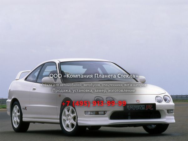 Стекло для Honda Integra Type R купе 1995 - 2001, 3 поколение [рестайлинг]