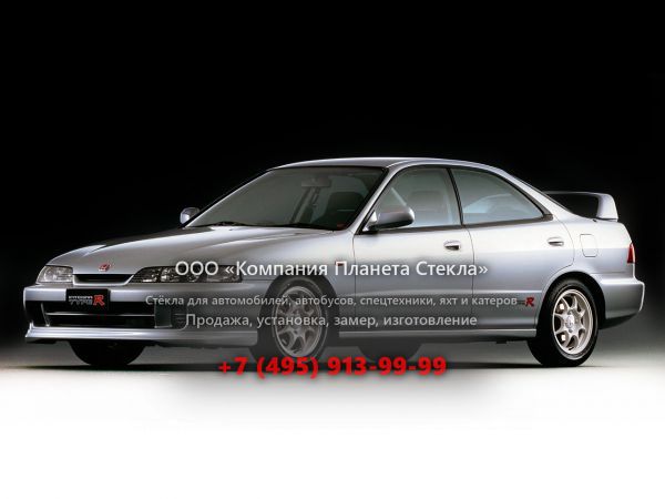 Стекло для Honda Integra Type R седан 1995 - 2001, 3 поколение [рестайлинг]