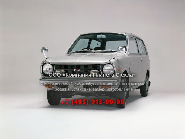 Стекло для Honda Life хетчбэк 1971 - 1974, 1 поколение