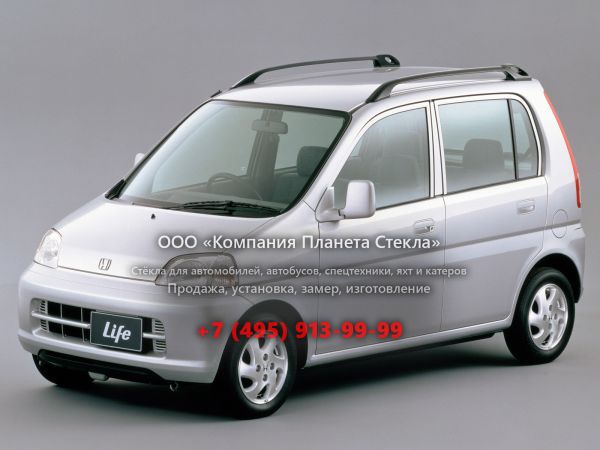 Стекло для Honda Life хетчбэк 1997 - 1998, 2 поколение