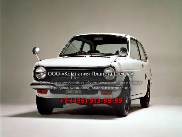 Стекло для Honda Life купе 1971 - 1974, 1 поколение