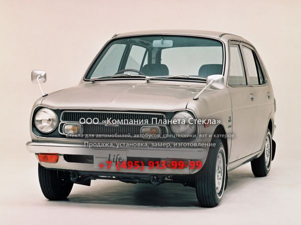 Стекло для Honda Life седан 1971 - 1974, 1 поколение