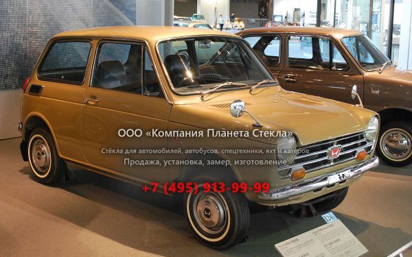 Стекло для Honda N360