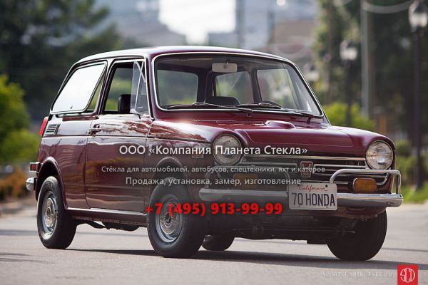 Стекло для Honda N600