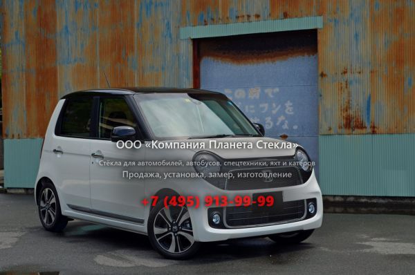 Стекло для Honda N-One