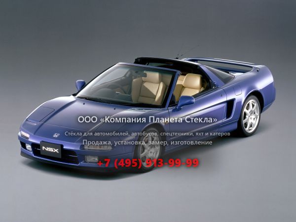 Стекло для Honda NSX тарга 1992 - 1999, 1 поколение