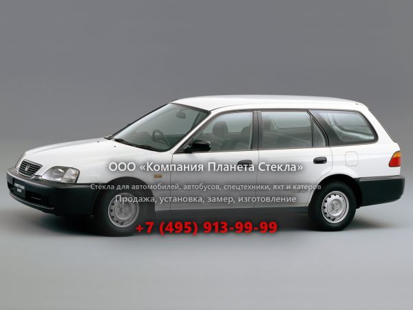 Стекло для Honda Partner универсал 1996 - 2006, 1 поколение