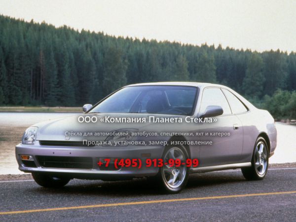 Стекло для Honda Prelude купе 1996 - 2001, 5 поколение
