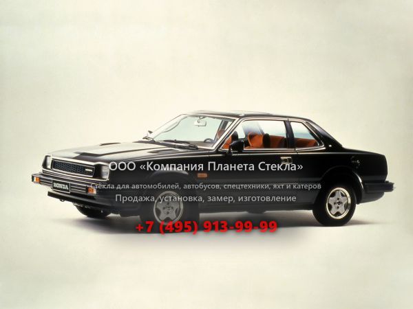 Стекло для Honda Prelude купе 1 поколение