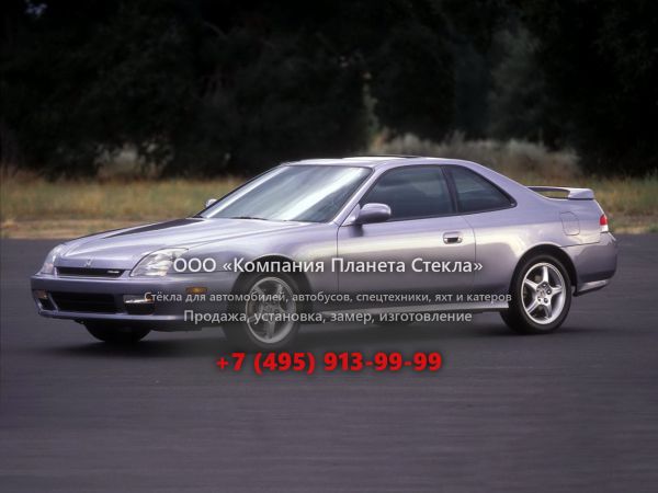 Стекло для Honda Prelude Type SH купе 1996 - 2001, 5 поколение