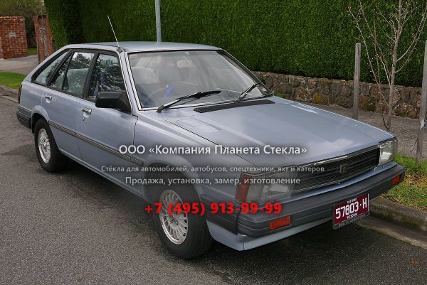 Стекло для Honda Quint