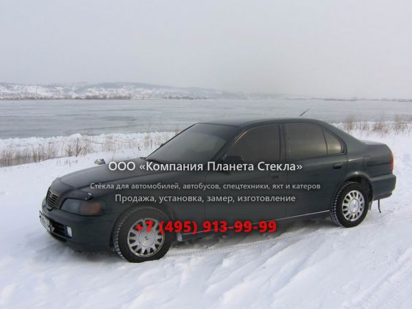 Стекло для Honda Rafaga седан 1993 - 1997, 1 поколение