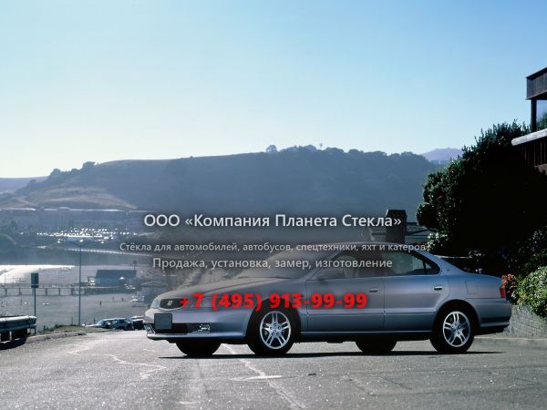 Стекло для Honda Saber седан 1998 - 2003, 2 поколение