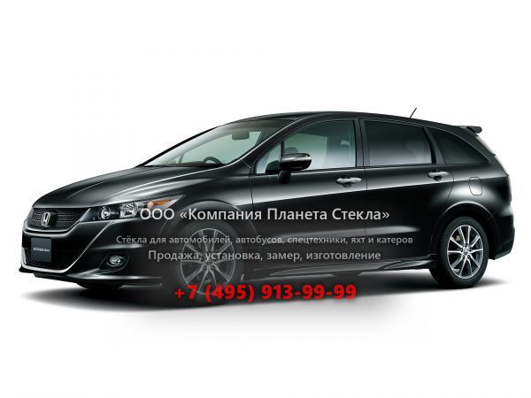 Стекло для Honda Stream RST минивэн 2009 - 2014, 2 поколение [рестайлинг]