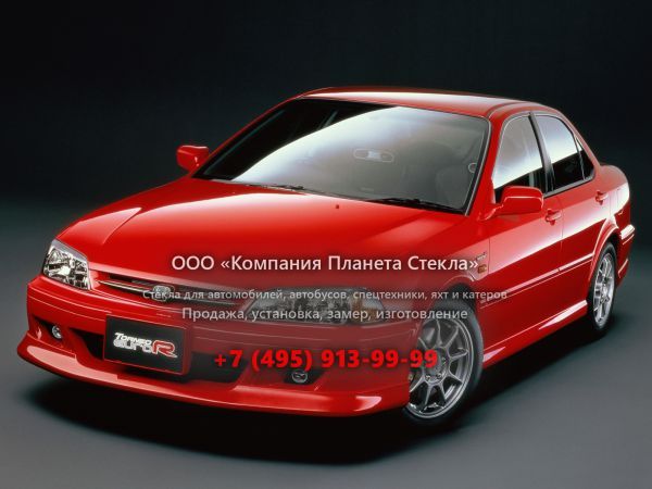 Стекло для Honda Torneo Euro R седан 1997 - 2002, 1 поколение