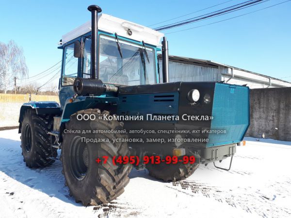 Стекло для тракторов ХТЗ 17221