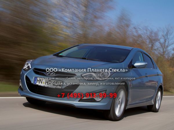 Стекло для Hyundai i40 седан 2011 - 2015, VF