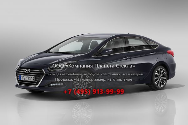 Стекло для Hyundai i40 седан 2015 - 2018, VF [рестайлинг]