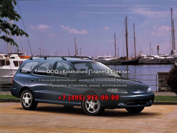 Стекло для Hyundai Lantra Sportswagon универсал 1995 - 1998, J2