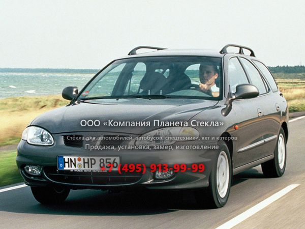 Стекло для Hyundai Lantra Sportswagon универсал 1998 - 2000, J2 [рестайлинг]